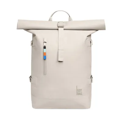 Produktbild von Got Bag Rucksack Rolltop 2.0 soft shell : 27-beige
