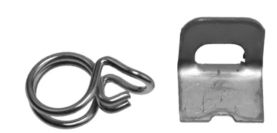 Image de Jura 425967 Collier de serrage Tôle de sécurité pour machines à café automatiques