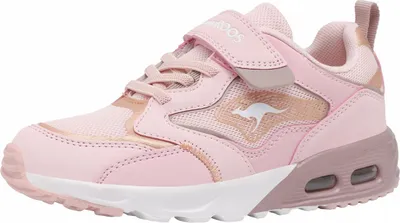 Produktbild von KangaRoos KX- Count EV Sportschuh Pink