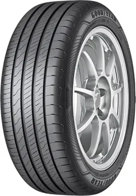 Image de Goodyear So car-tyres EfficientGrip Performance 2 ( 215/55 R16 93V EVR )