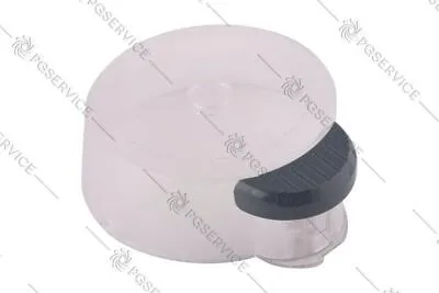 Immagine prodotto di Coperchio tappo per tritatutto Moulinex La Moulinette A643 A645 A647 A648 A763 A803 BLTM0