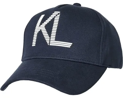 Produktbild von Kingsland Cap Uni KLNikki FS25 Basecap Navy Einheitsgröße