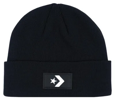 Produktbild von CONVERSE Mützen 10025367-A01 Schwarz