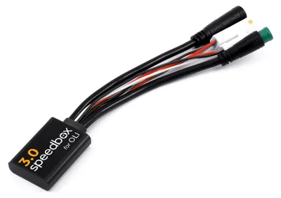 Obrázek produktu pro SpeedBox 3.0 pro OLI – tuningový čip pro elektrokolo