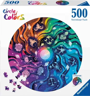 Produktbild von Astrologie Ravensburger 12000819