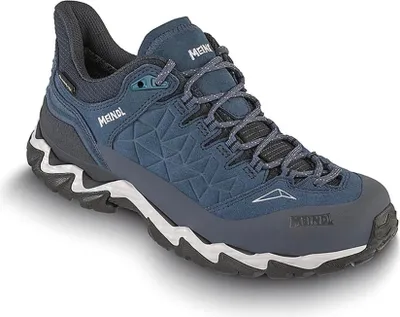 Produktbild von Meindl Wander- & Bergschuhe Damen 6D65696E646C5F34373534 Blau 38 EU