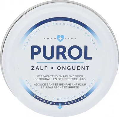 Zdjęcie produktu dla Purol Salve Zalf Onguent 50 ml