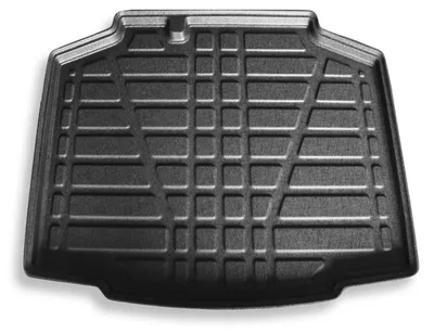 Immagine prodotto di Tappetino per vano bagagli in TPE (elastomero termoplastico) LAMPA per SKODA Kamiq (NW4)