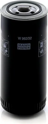 Produktbild von Ölfilter MANN-FILTER W 962/32 Anschraubfilter