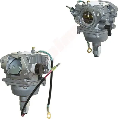 Obrázek produktu pro Karburátor pro Kawasaki Fx730V ( 15004-0930 , 15004-1011 , 15004-7051 , 15004-7082 )