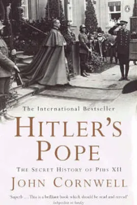 Produktbild von Hitler's Pope