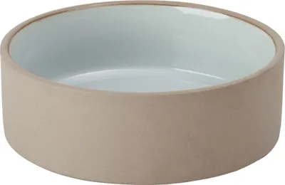 Immagine prodotto di OYOY LIVING Ciotole da cucina L 14 x P 14 x A 8 cm, bianco