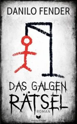 Obrázok produktu pre Das Galgenrätsel