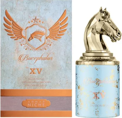 Image de Bucephalus No. XV - EDP, 100 ml