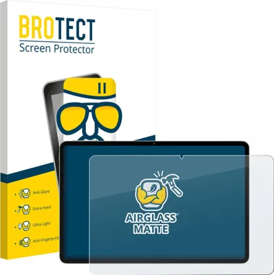 Produktbild von BROTECT Entspiegelungs Schutzglas für Blackview Oscal Elite 1 12.1" Schutzfolie Panzer Folie Glas Display Schutz matt