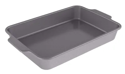 Obrázek produktu pro KitchenAid CC003299-001, Obdélníkový, Hliník, Ocel, Stříbrná