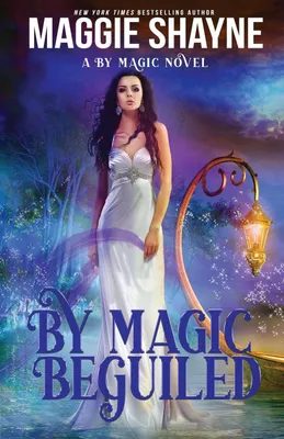 Produktbild von By Magic Beguiled
