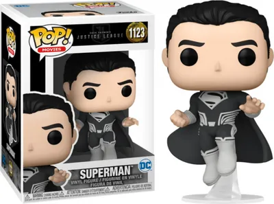 Obrázok produktu pre Funko POP! Justice League Superman 1123 figúrka