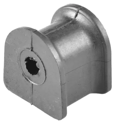 Produktbild von TEDGUM TED58672 Lagerung Stabilisator Stabigummi Innen Hinten passend für MERCEDES-BENZ SPRINTER 3,5-t Kasten (906) SPRINTER 3-t Kasten (906) für VW