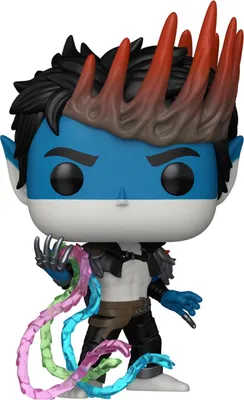 Obrázok produktu pre FUNKO POP! 83736, zberateľská figúrka, film a seriály