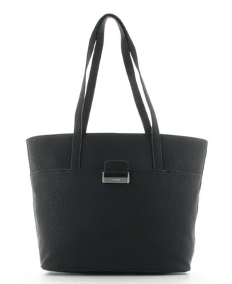 Produktbild von Gerry Weber Talk Diffrent Damen Tasche in Schwarz, Größe 1
