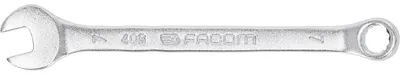 Zdjęcie produktu dla Facom "SLIM" Ring-Maulschlüssel 7 mm
