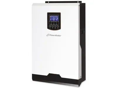 Produktbild von PowerWalker Inverter 5000 PWM Inverter 5000VA/ 5000W