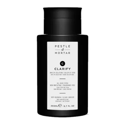 Immagine prodotto di Tonico per il viso con acido salicilico (Clarify Toner) 200 ml