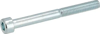 Produktbild von Zylinderschraube Innensechskant, M6x60 - DIN912