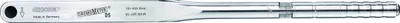Produktbild von GEDORE 8579-10 Drehmomentschlüssel DREMOMETER DSL 110-550 Nm, 1427121