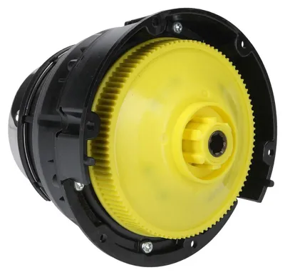 Produktbild von easyPART passend für 12013267 BOSCH Getriebe für Küchenmaschine