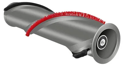 Immagine prodotto di Spazzola di ricambio per aspirapolvere Dyson V6, V7, V8, V10, V11, con 3 setole e diametro di 5,0 cm