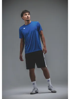 Produktbild von Erima Intro Shirt Function New Royal - XL