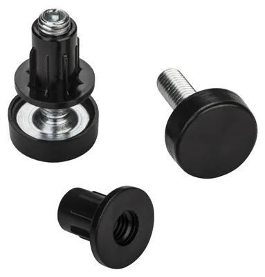 Produktbild von SOTECH 127890, Stahl