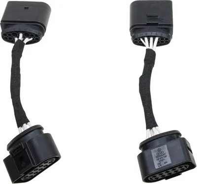 Produktbild von Adapter Xenon auf Halogen-Scheinwerfer für T5 GP