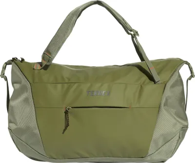 Produktbild von adidas MT Duffel 50 - Sporttasche (tengrn)