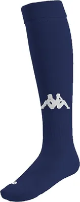 Produktbild von Kappa Penao Stutzenstrumpf - Marine / Weiß | Größe: 43-46
