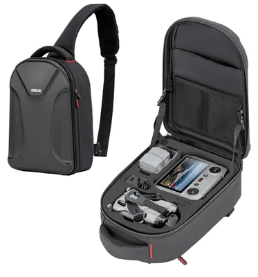 Produktbild von Rucksack für Drohnen, geeignet für DJI Mini 5 Pro und Lito X1
