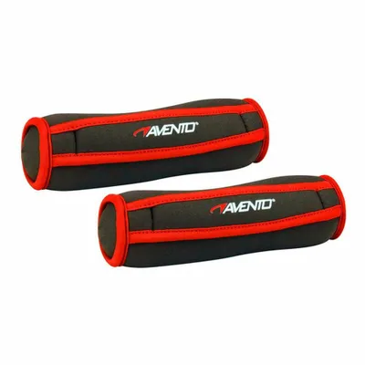 Immagine prodotto di Manubri in neoprene