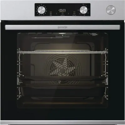 Gorenje BSA6737E15X Einbaubackofen