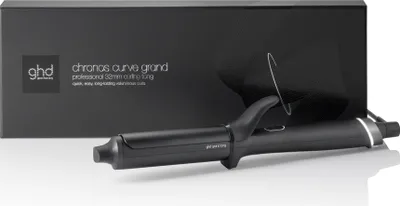 Produktbild von Ghd Chronos Curve Grand Tong - Lockenstab