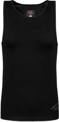 Produktbild von normani Herren Merino Unterhemd