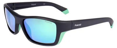 Produktbild von Polaroid Sport Sonnenbrille PLD 7046/S 7ZJ 57 17 135