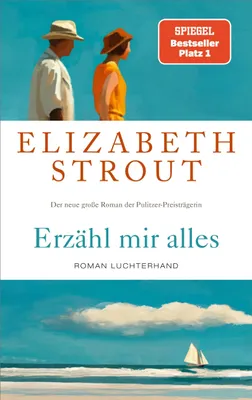 Produktbild von Erzähl mir alles