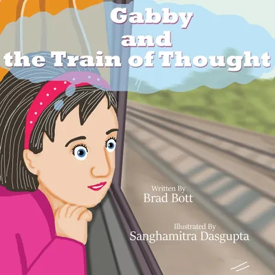 Zdjęcie produktu dla Gabby and the Train of Thought