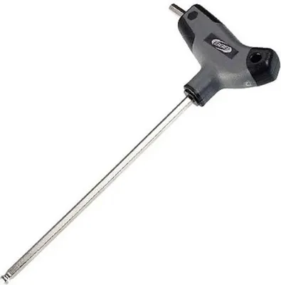 Produktbild von Bbb Btl-45 Sechskantschlüssel Grau 8 mm Grau 8 mm