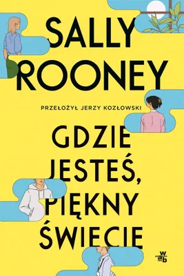 Immagine prodotto di Gdzie Jesteś, Piękny Świecie