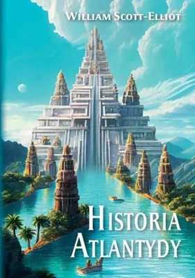 Zdjęcie produktu dla Historia Atlantydy