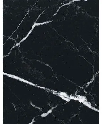 Produktbild von Muster zur Fliese SIENA schwarz 20 x 30 cm