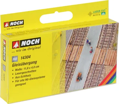 Produktbild von Noch 14304, Ho (1:87)